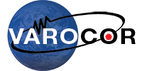 VAROCOR Logo